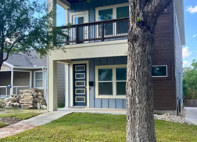 Property at 427 Natalen Ave, San Antonio, TX, 78209, 3 beds, 2.5 baths, [object Object]
