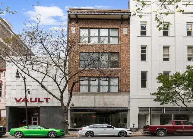 Property at The Kessler Lofts - Parking Included! - 1926 3rd Ave N, Birmingham, AL, 35203, 2 beds, 2 baths, [object Object]