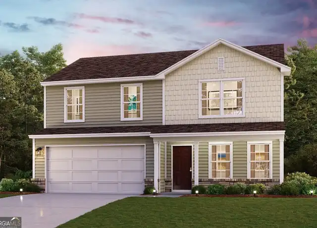 Property at 622 Tudor St, Euharlee, GA, 30145, 4 beds, 3 baths, [object Object]