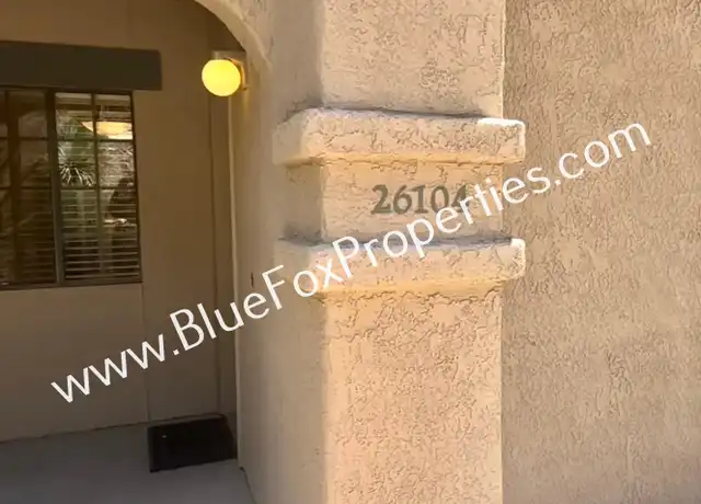 Property at 101 S Players Club Dr #26104, Tucson, AZ, 85745, 2 beds, 1 bath, [object Object]