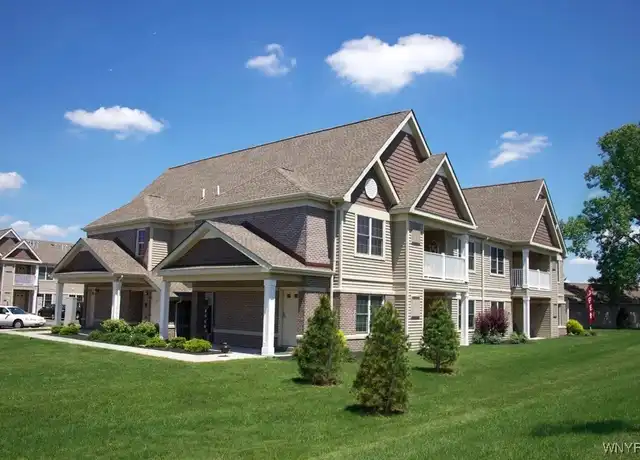 Property at 3524 Deer Lakes Dr, Amherst, NY, 14228, 2 beds, 2 baths, [object Object]
