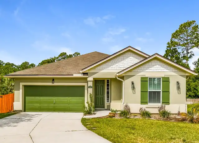 Property at 113 Kings Manor Ct, Saint Augustine, FL, 32086, 4 beds, 2 baths, [object Object]
