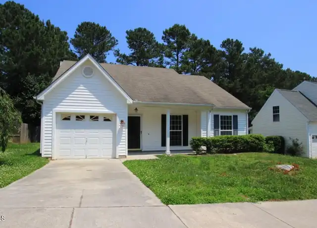 Property at 5219 Eagles Landing Dr, Raleigh, NC, 27616, 3 beds, 2 baths, [object Object]