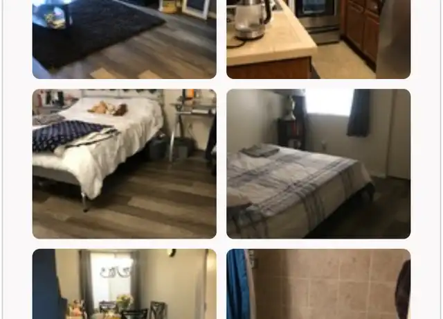 Property at 1810 E Blacklidge Dr #3, Tucson, AZ, 85719, 2 beds, 2 baths, [object Object]