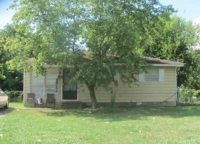 Property at 600 Dorothy Dr, North Little Rock, AR, 72117, 2 beds, 1 bath, [object Object]