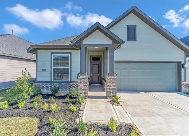 Property at 16910 Solomons Plume Ln, Cypress, TX, 77429, 3 beds, 2 baths, [object Object]