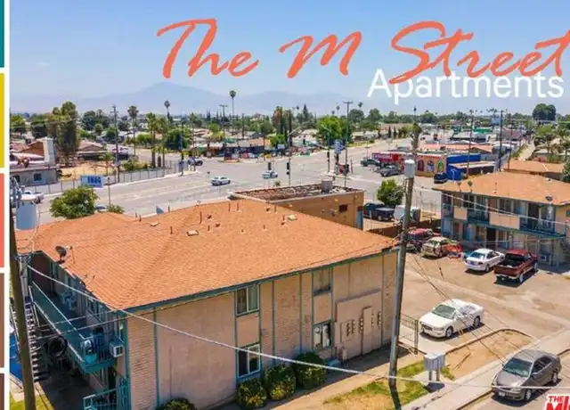 Property at Comfortable Studios in Central Bakersfield - 2410 S M St, Bakersfield, CA, 93304, 0 beds, 1 bath, [object Object]