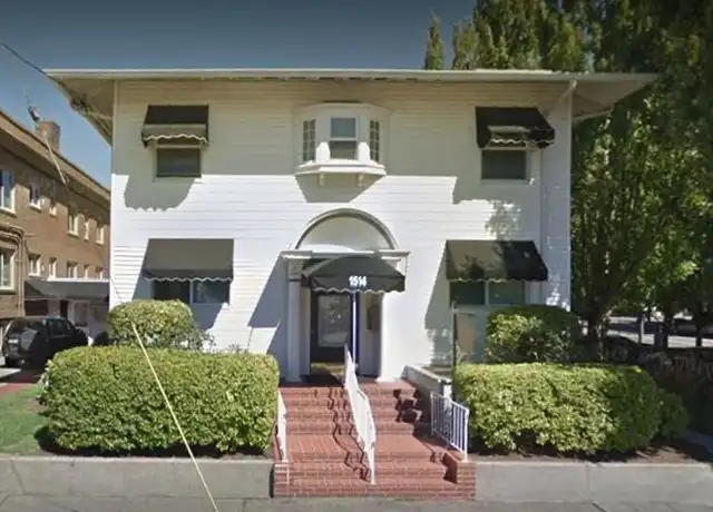 Property at 1514 NE 14th Ave Unit 1, Portland, OR, 97232, 2 beds, 1 bath, [object Object]