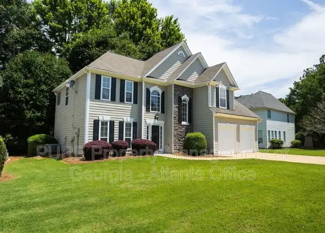 Property at 2944 Monrovia NW, Kennesaw, GA, 30144, 3 beds, 2.5 baths, [object Object]