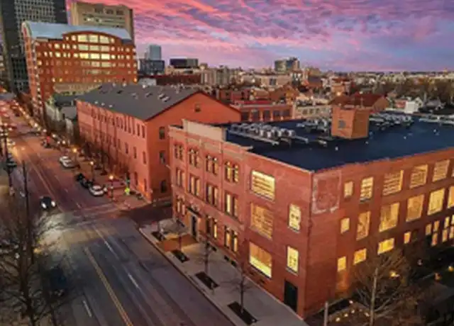 Property at 570 S Front St #310, Columbus, OH, 43215, 1 bed, 1 bath, [object Object]