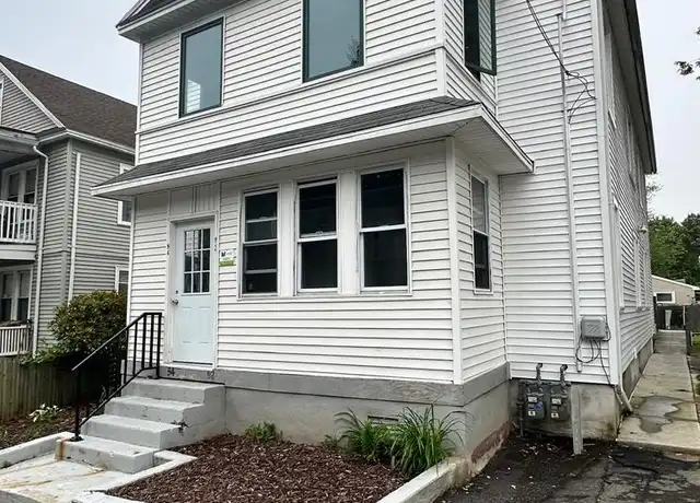 Property at 92 Hamburg St, Springfield, MA, 01107, 3 beds, 1 bath, [object Object]