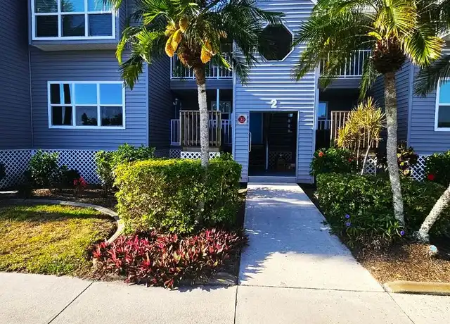 Property at 4410 Warren Ave #206, Port Charlotte, FL, 33953, 1 bed, 1 bath, [object Object]