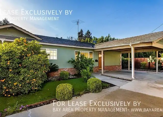 Property at 138 Kittoe Dr Unit B, Mountain View, CA, 94043, 4 beds, 1.5 baths, [object Object]