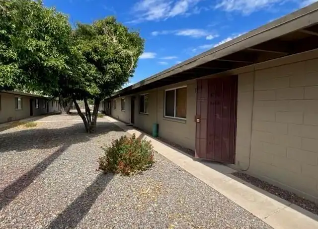 Property at 2821 N Columbus Blvd #21, Tucson, AZ, 85712, 2 beds, 1 bath, [object Object]