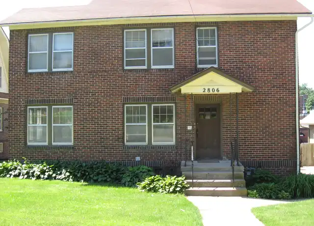 Property at 2806 High St Unit 1, Des Moines, IA, 50312, 2 beds, 1 bath, [object Object]