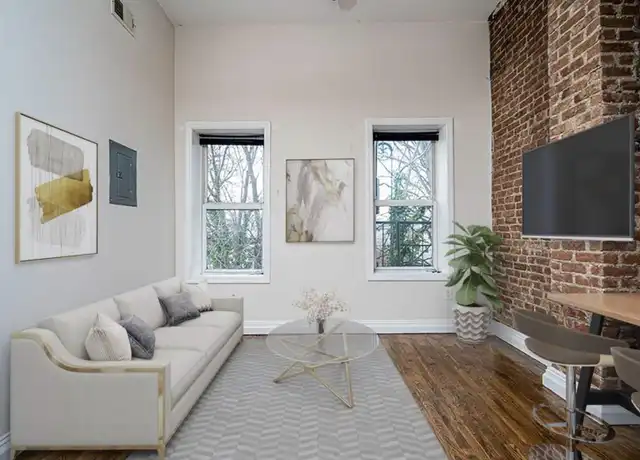 Property at 221 Pacific Ave Unit 5, Jersey City, NJ, 07304, 2 beds, 1 bath, [object Object]