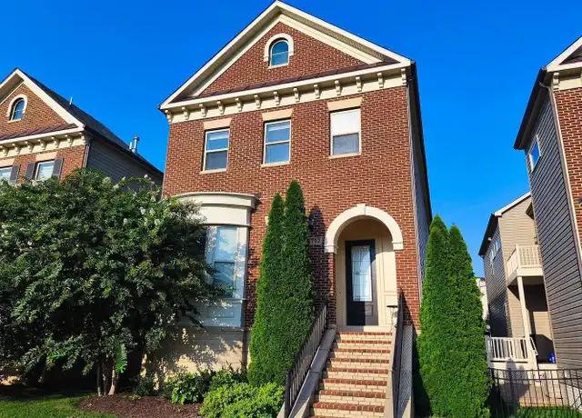 Property at 20792 Exchange St, Ashburn, VA, 20147, 4 beds, 3.5 baths, [object Object]