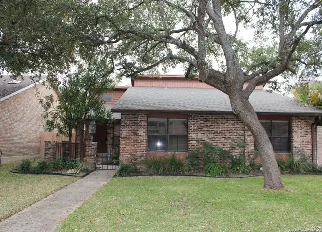 Property at 3743 Hunters Cir, San Antonio, TX, 78230, 3 beds, 2 baths, [object Object]