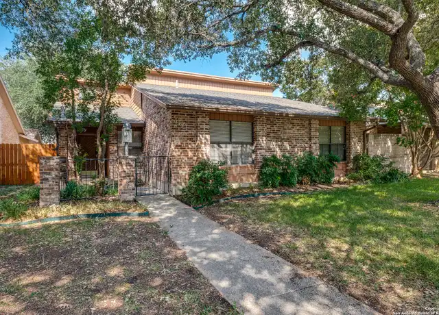Property at 3743 Hunters Cir, San Antonio, TX, 78230, 3 beds, 2 baths, [object Object]