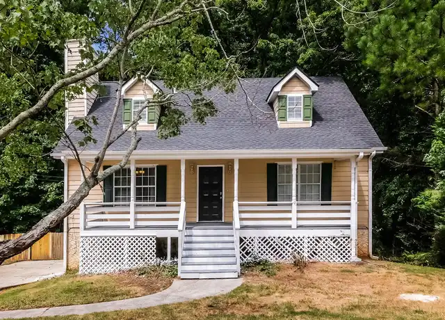 Property at 3120 Revere Cir, Snellville, GA, 30039, 3 beds, 2 baths, [object Object]