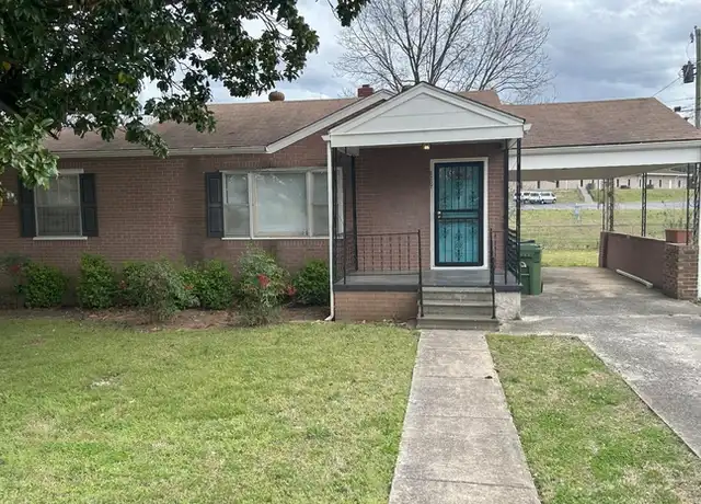Property at 2207 Hammonds Ave NW, Huntsville, AL, 35816, 2 beds, 1 bath, [object Object]