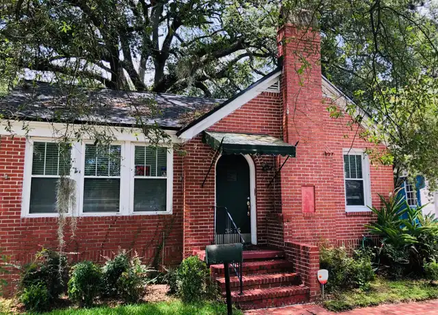 Property at 3895 Park St, Jacksonville, FL, 32205, 3 beds, 1 bath, [object Object]