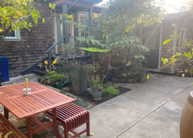 Property at 1412 66th St Unit 1412 1/2, Berkeley, CA, 94702, 1 bed, 1 bath, [object Object]