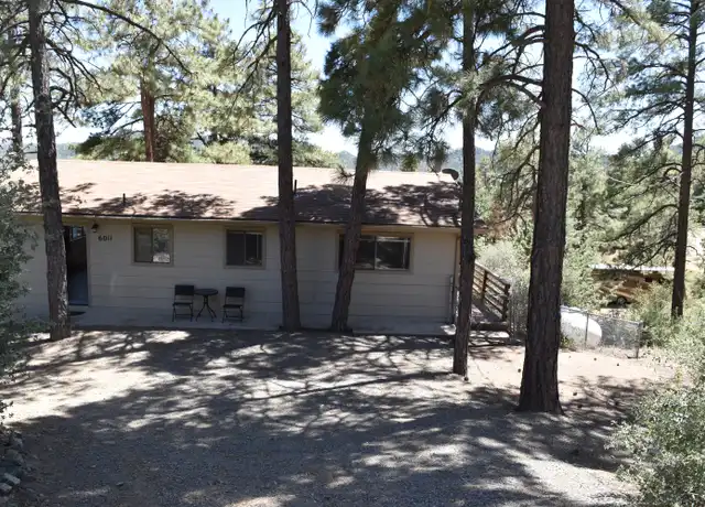 Property at 6011 W Oak Rdg, Prescott, AZ, 86305, 2 beds, 2 baths, [object Object]