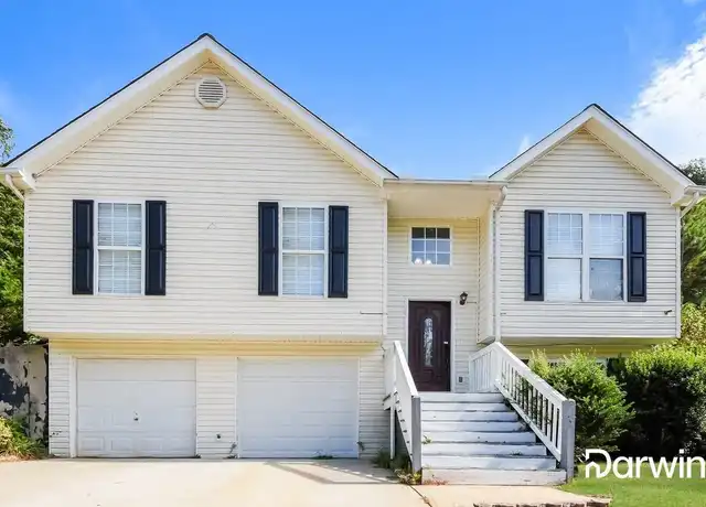 Property at 4139 Valley Gln, Gainesville, GA, 30507, 4 beds, 2 baths, [object Object]