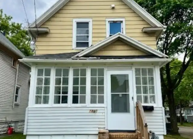 Property at 1880 Clifford Ave, Rochester, NY, 14609, 2 beds, 1 bath, [object Object]
