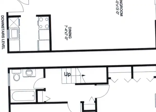 Property at 402-417 Lawrence Ave Unit 408, North Syracuse, NY, 13212, 2 beds, 1.5 baths, [object Object]