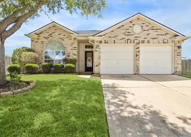 Property at 7002 Bossut Dr, Richmond, TX, 77407, 3 beds, 2 baths, [object Object]