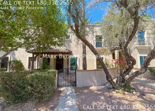Property at 4813 N 73rd St #37, Scottsdale, AZ, 85251, 2 beds, 2 baths, [object Object]