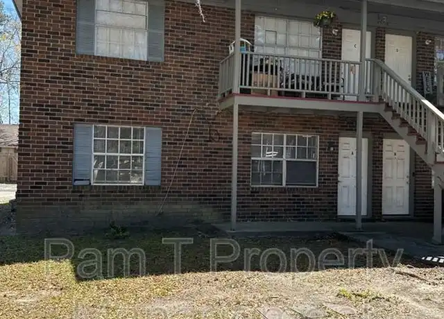 Property at 3 Oak Forest Ln Unit A, Savannah, GA, 31404, 2 beds, 1 bath, [object Object]