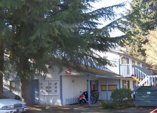 Property at 330 Bethel Dr Unit 2, Eugene, OR, 97402, 1 bed, 1 bath, [object Object]