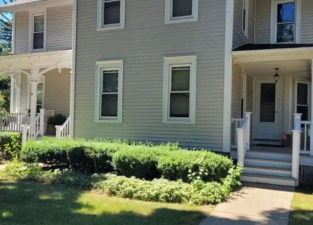 Property at 18 West St, Fairport, NY, 14450, 1 bed, 1 bath, [object Object]