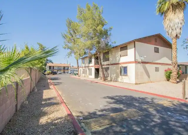Property at 2266 W Ella St, Mesa, AZ, 85201, 2 beds, 1 bath, [object Object]