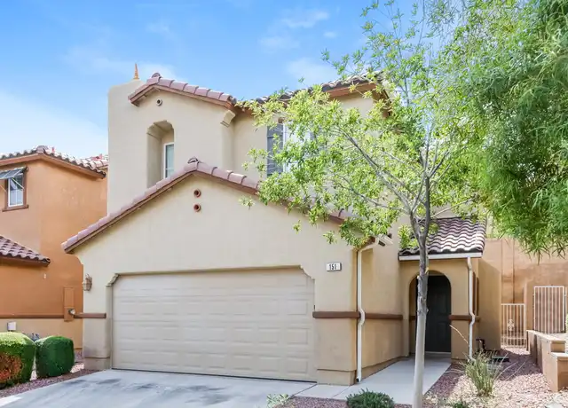 Property at 151 Desert Pond Ave, Henderson, NV, 89002, 3 beds, 2.5 baths, [object Object]
