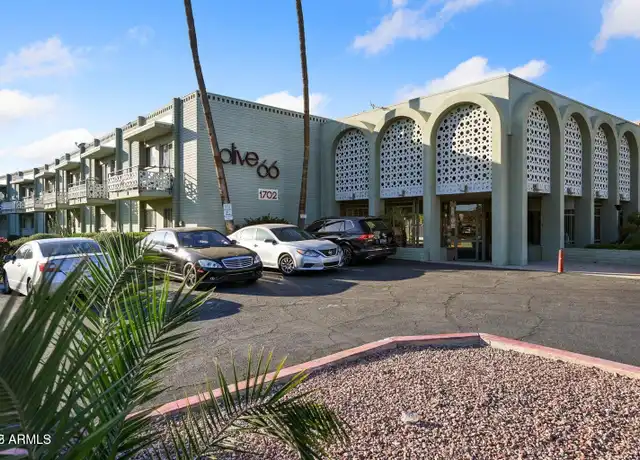 Property at 1702 W Tuckey Ln #212, Phoenix, AZ, 85015, 2 beds, 1 bath, [object Object]