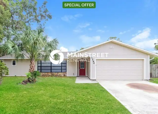 Property at 1290 Sail Ct SE, Palm Bay, FL, 32909, 3 beds, 2 baths, [object Object]