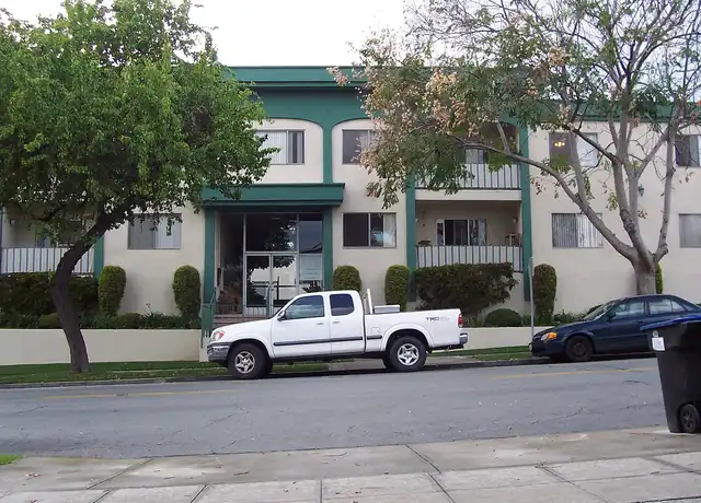 Property at Providencia Apts - 533 E Providencia Ave, Burbank, CA, 91501, 1-2 bed, 1-2 bath, [object Object]