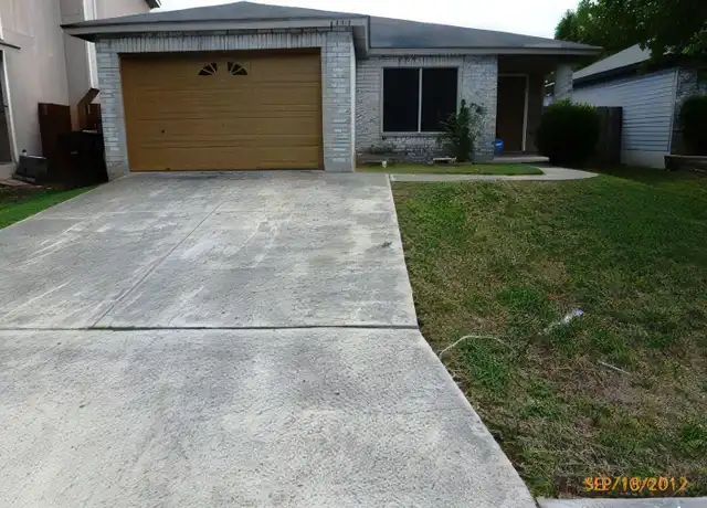 Property at 6854 Cape Meadow Dr, Converse, TX, 78109, 3 beds, 2 baths, [object Object]