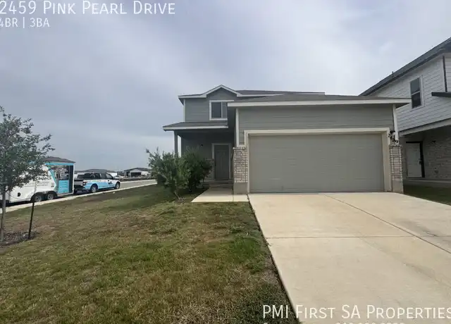 Property at 2459 Pink Pearl Dr, San Antonio, TX, 78224, 4 beds, 2.5 baths, [object Object]