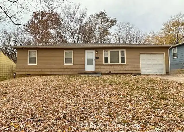 Property at 9810 Marsh Ave, Kansas City, MO, 64134, 3 beds, 1 bath, [object Object]