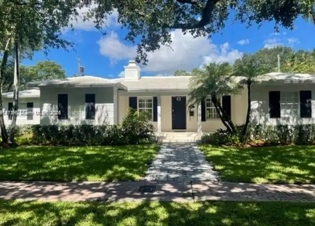 Property at 3618 Palmarito St, Miami, FL, 33134, 4 beds, 4 baths, [object Object]