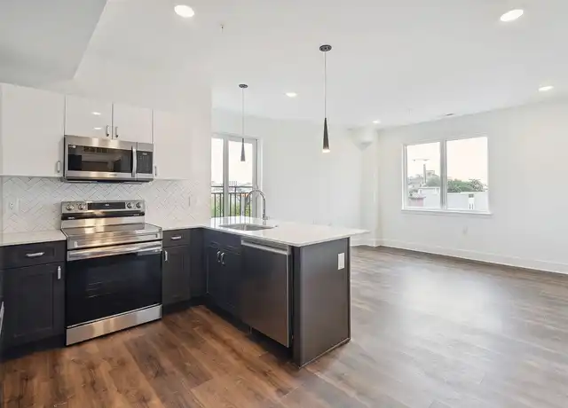 Property at 1701 Federal - Olo - 1701 Federal St, Philadelphia, PA, 19146, 1 bed, 1 bath, [object Object]