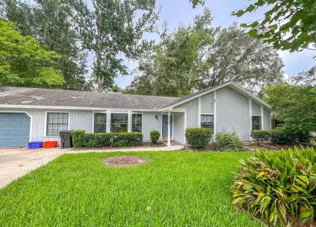 Property at 6003 NW 36th Pl, Gainesville, FL, 32606, 4 beds, 2 baths, [object Object]