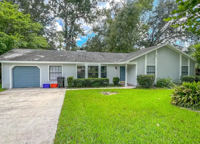Property at 6003 NW 36th Pl, Gainesville, FL, 32606, 4 beds, 2 baths, [object Object]