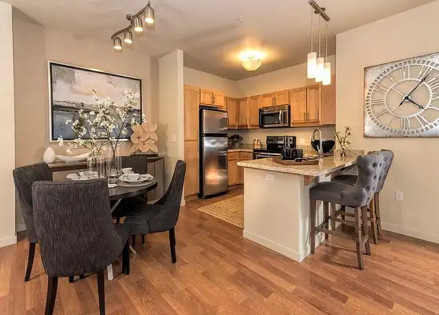 Property at Eddyline at Bridgeport - 18049 SW Lower Boones Ferry Rd, King City, OR, 97224, 1-3 bed, 1-2.5 bath, [object Object]