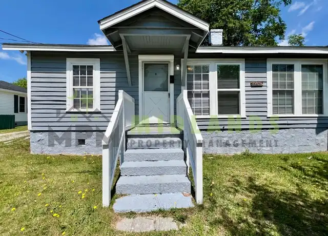 Property at 4709 Jones St Unit b, Columbia, SC, 29203, 2 beds, 1 bath, [object Object]